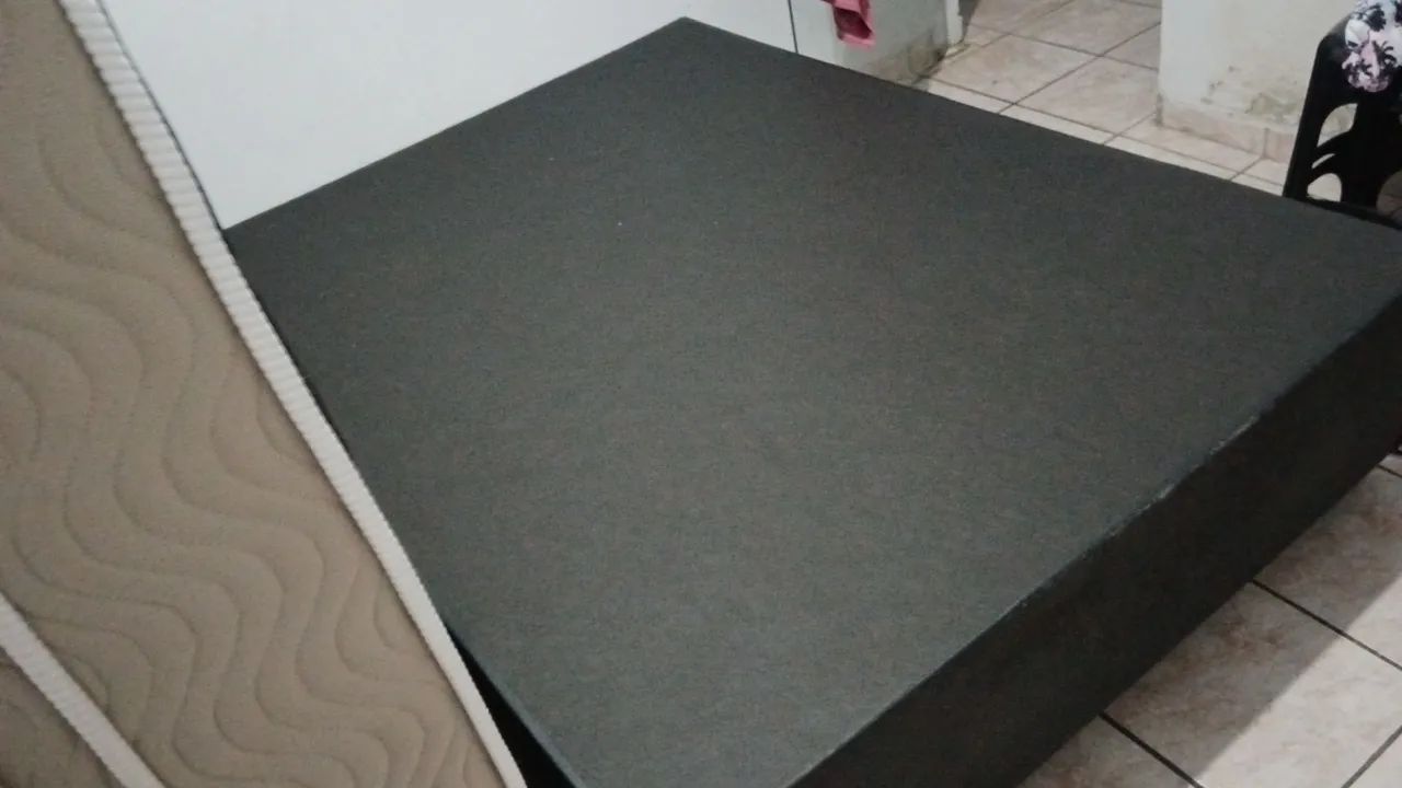 Cama Casal Completo  - Foto 4