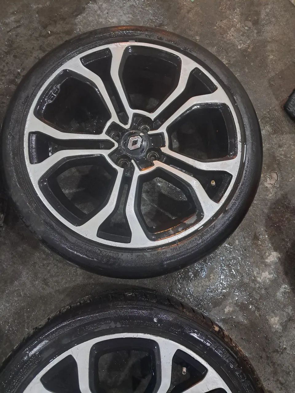 Roda aro 17 sandeiro rs  - Foto 3