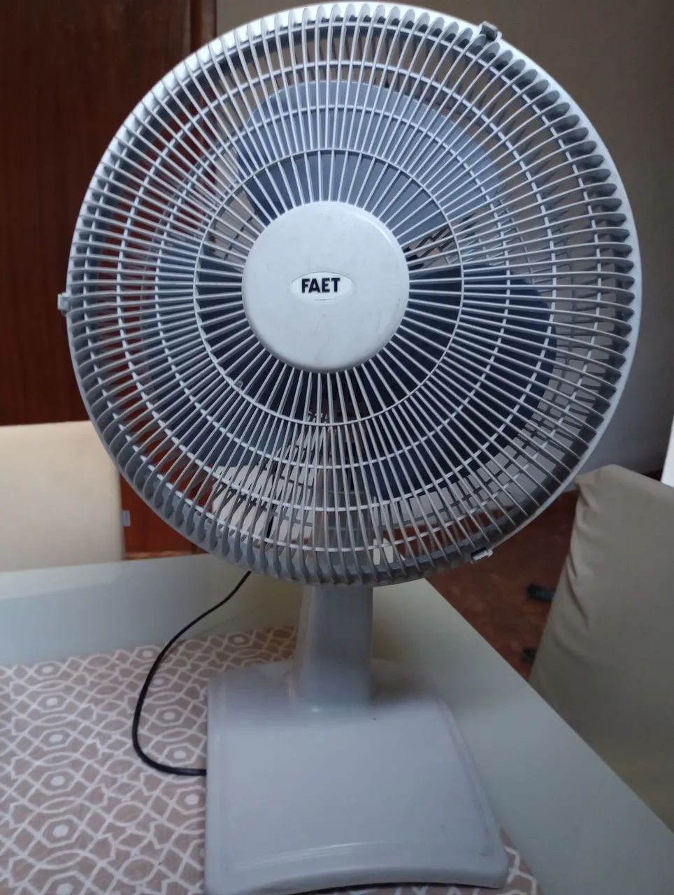 Ventilador Faet 