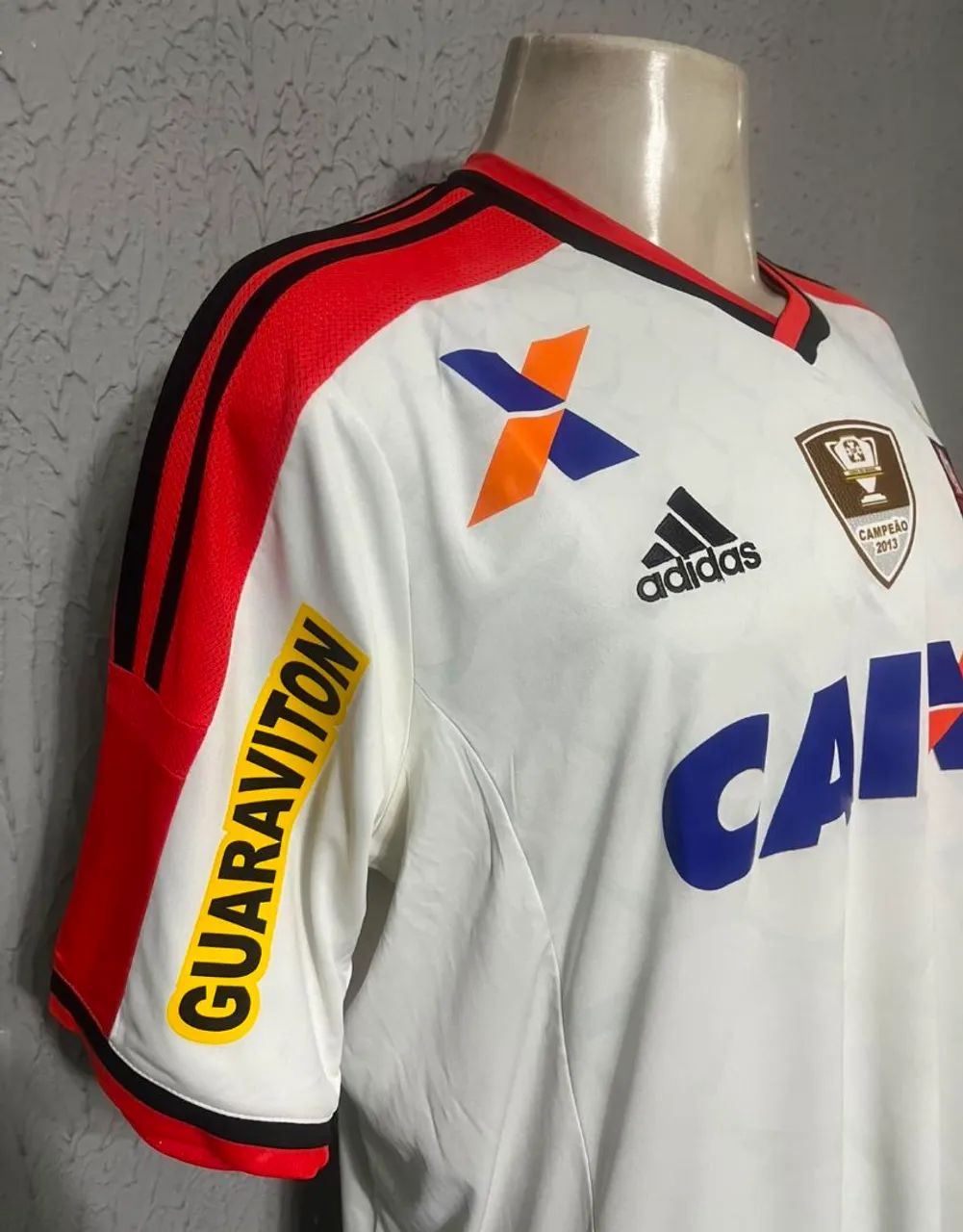 Flamengo 2014 - Wallace 14 - Foto 2
