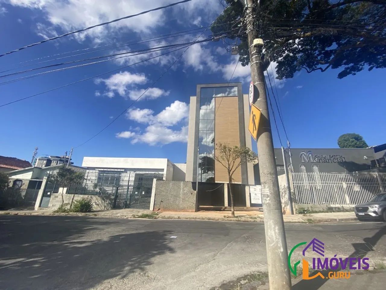 APARTAMENTO - SANTA INÊS - MG - Foto 3