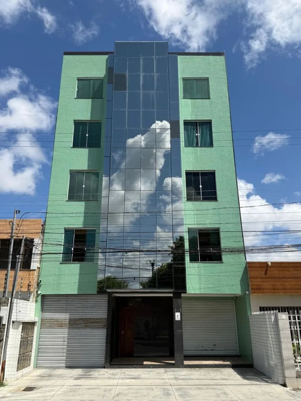 Apartamento para alugar 