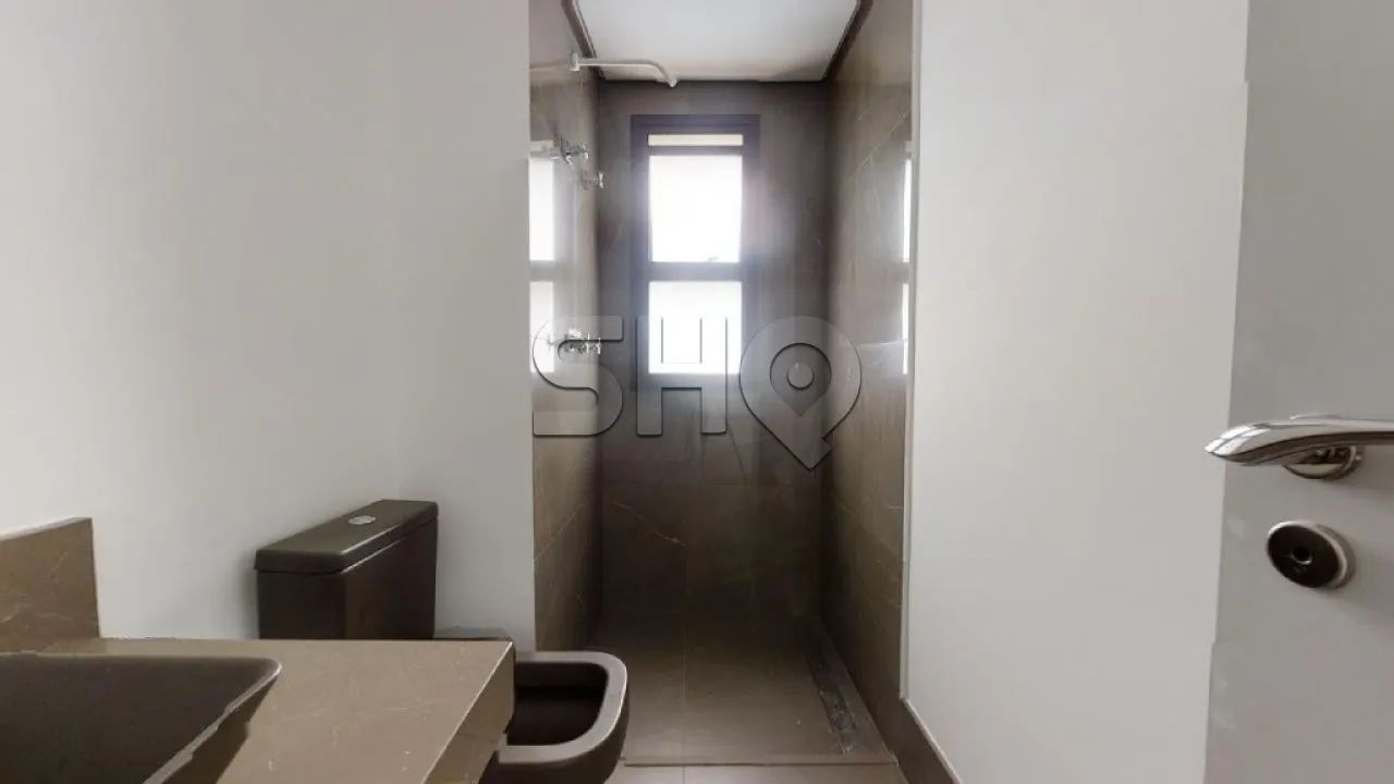 Apartamento na Vila Olímpia com 1 dormitório - Foto 5