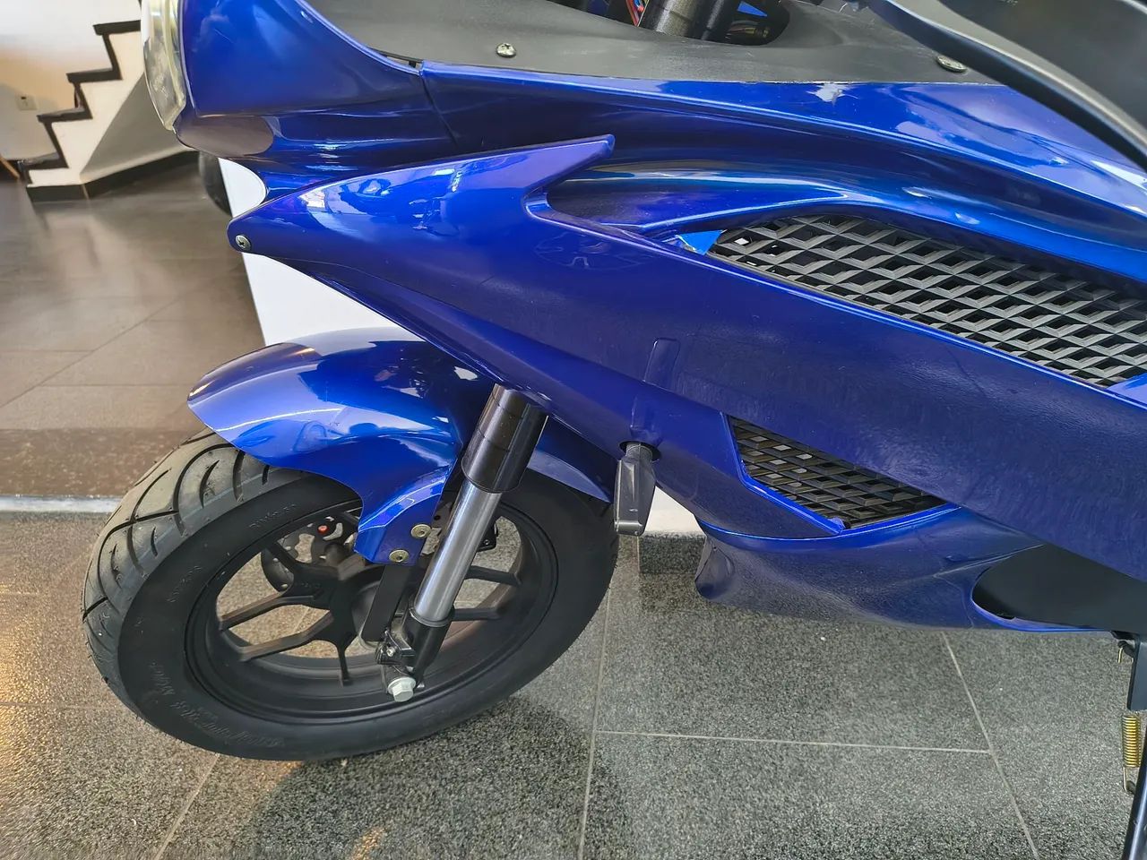 Moto Elétrica 2000w  - Foto 5