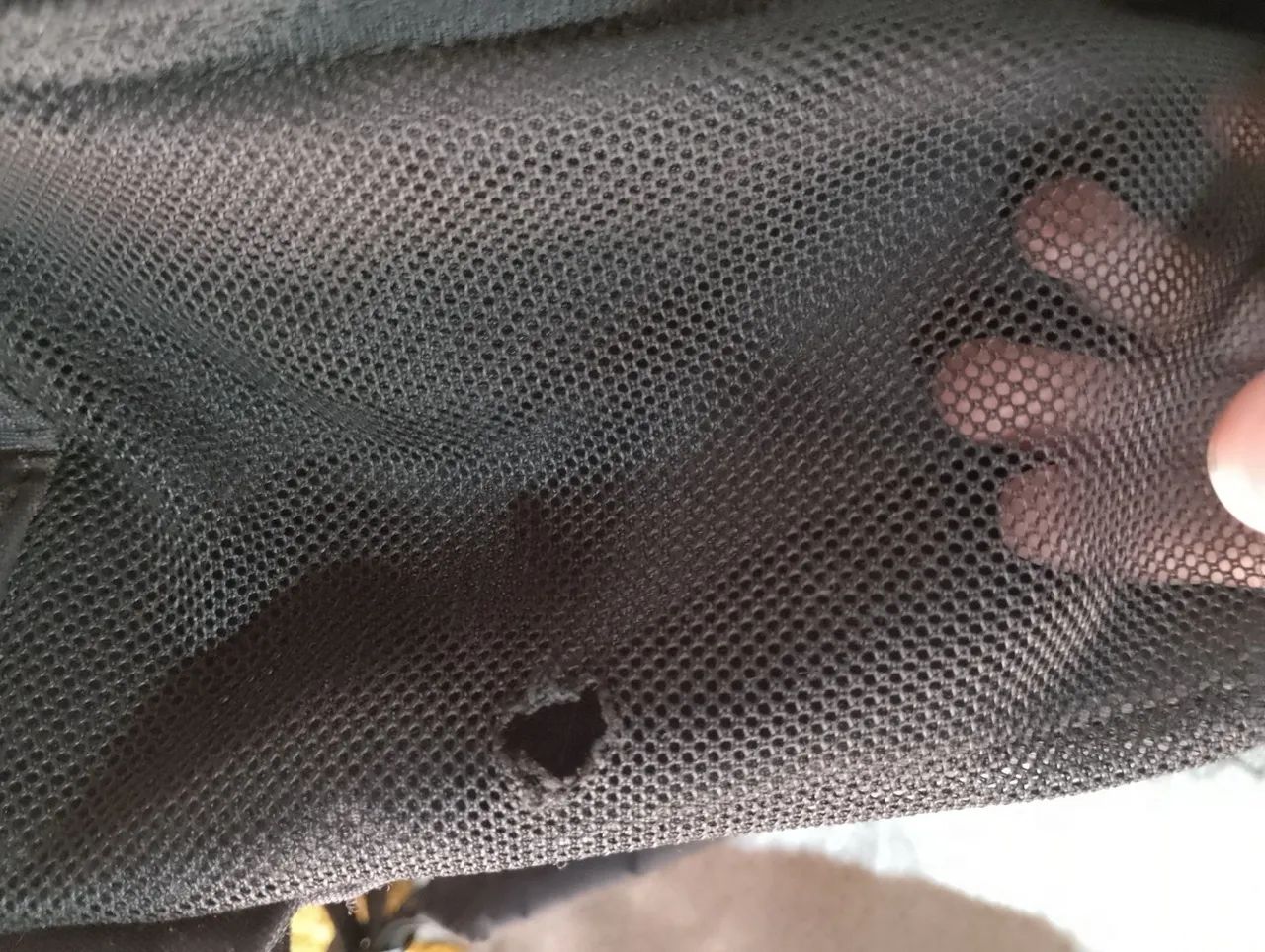 mochila karga tamanho grande - Foto 3