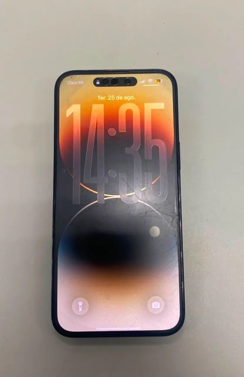 IPhone 14 Pro Max 1TB