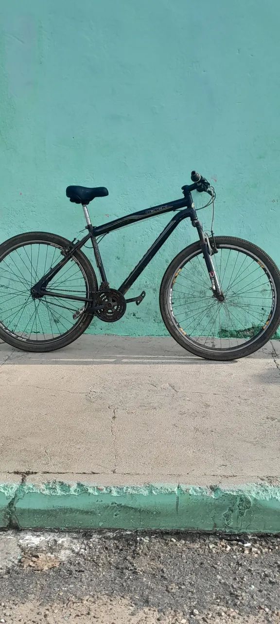 Bicicleta aro 29