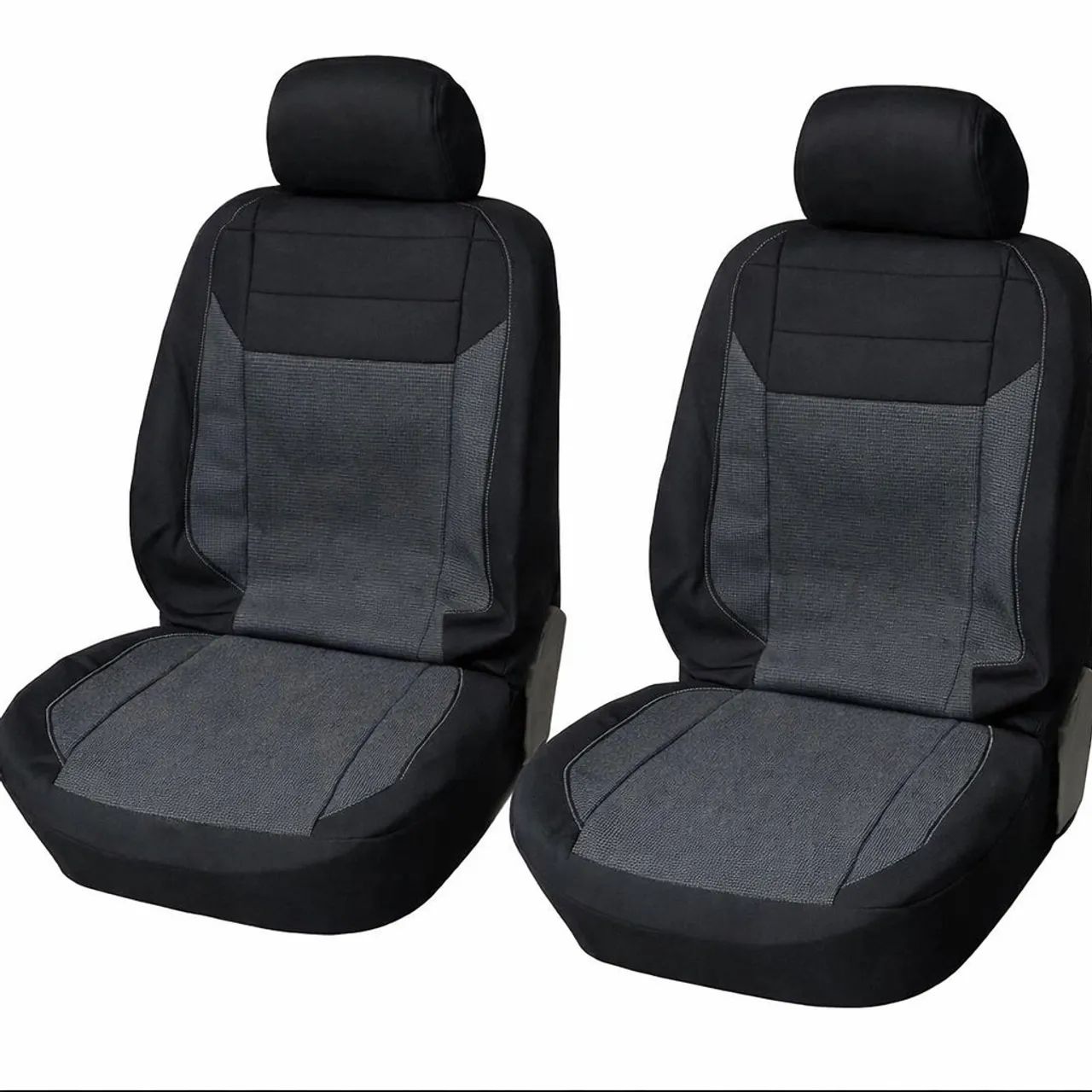 Capas para branco de carro tecido original qualidade - Foto 5