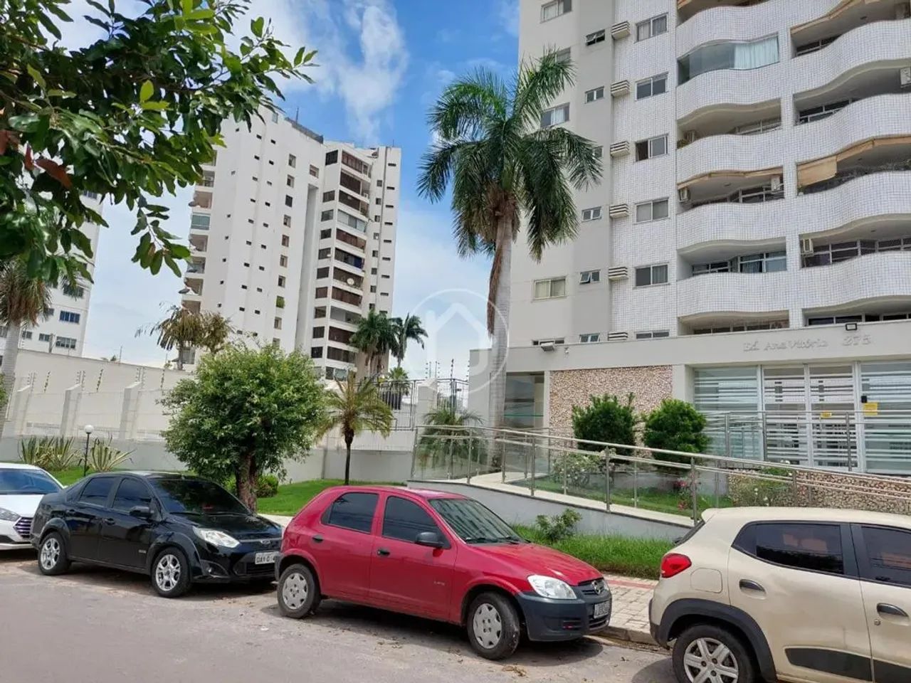 EXCELENTE COBERTURA 3 QUARTOS - Foto 2