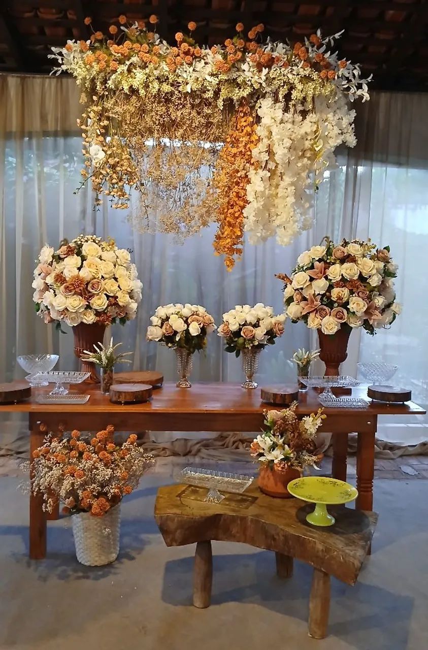 Casamento, 15 anos e demais eventos. - Foto 5