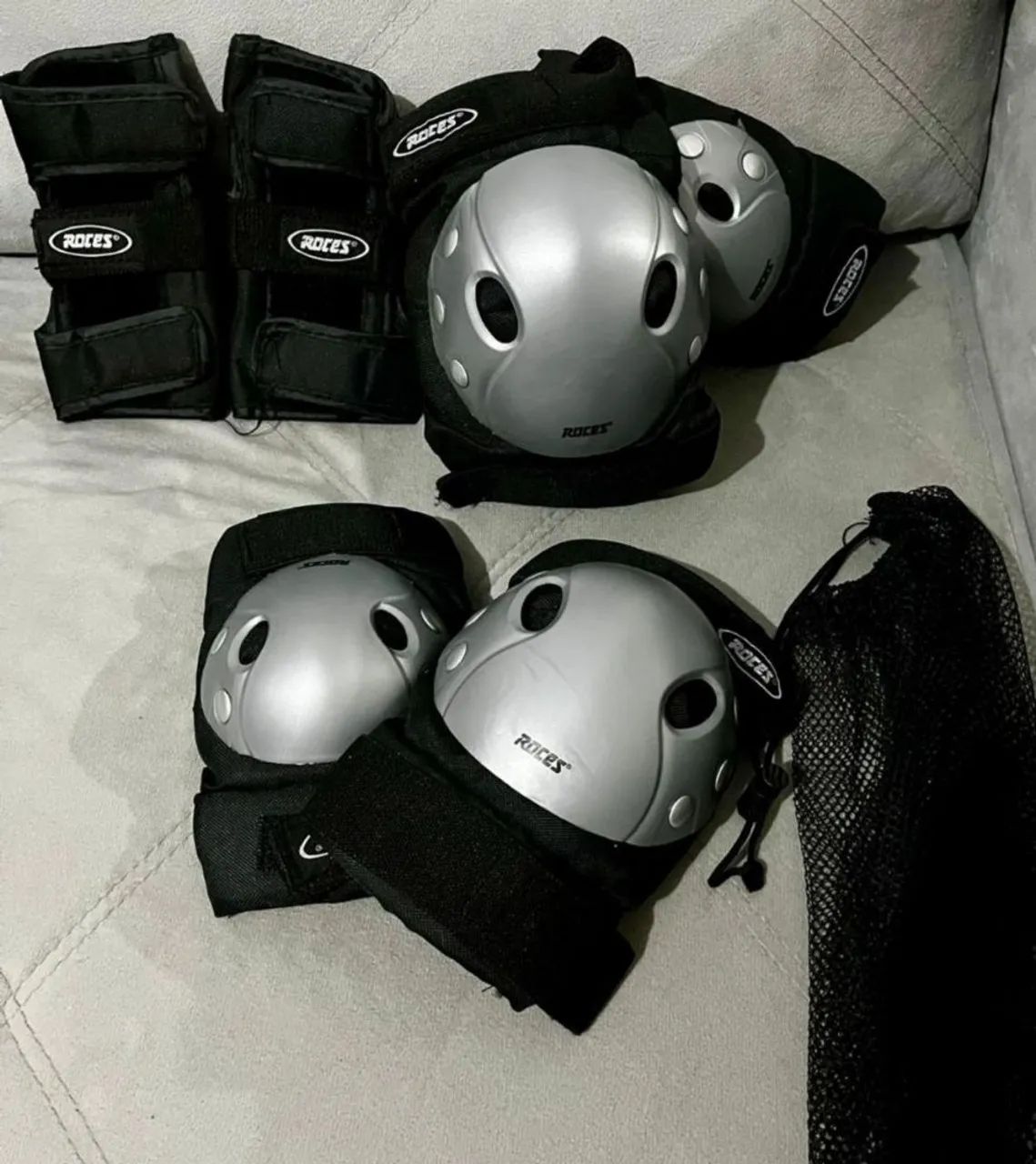 Patins  - Foto 2
