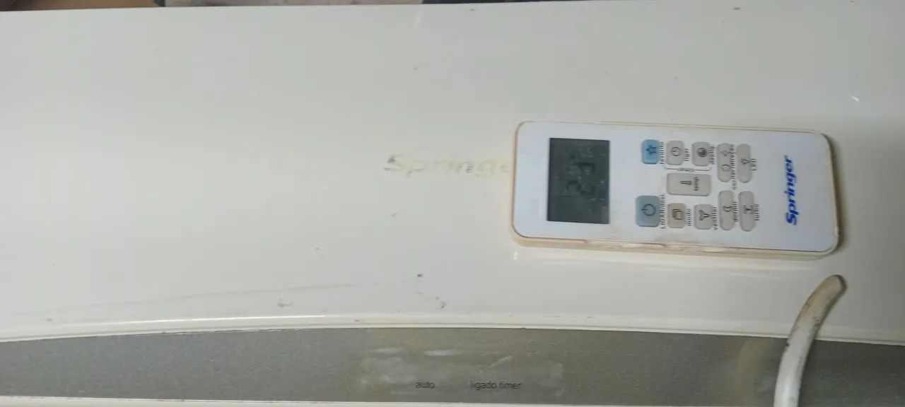 Vendo Ar-condicionado  - Foto 4