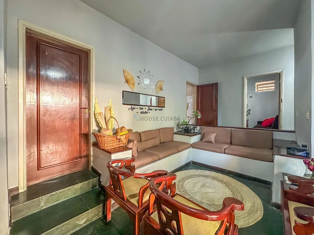 Casa com 4 quartos no Bairro Boa Esperança - Foto 3