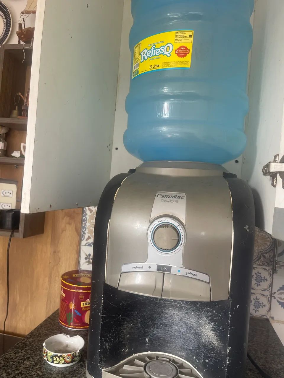 Gelagua Esmaltec