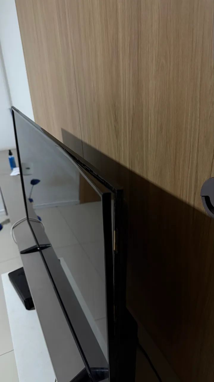 TV Panasonic Smart LED 40 Full HD - Foto 3