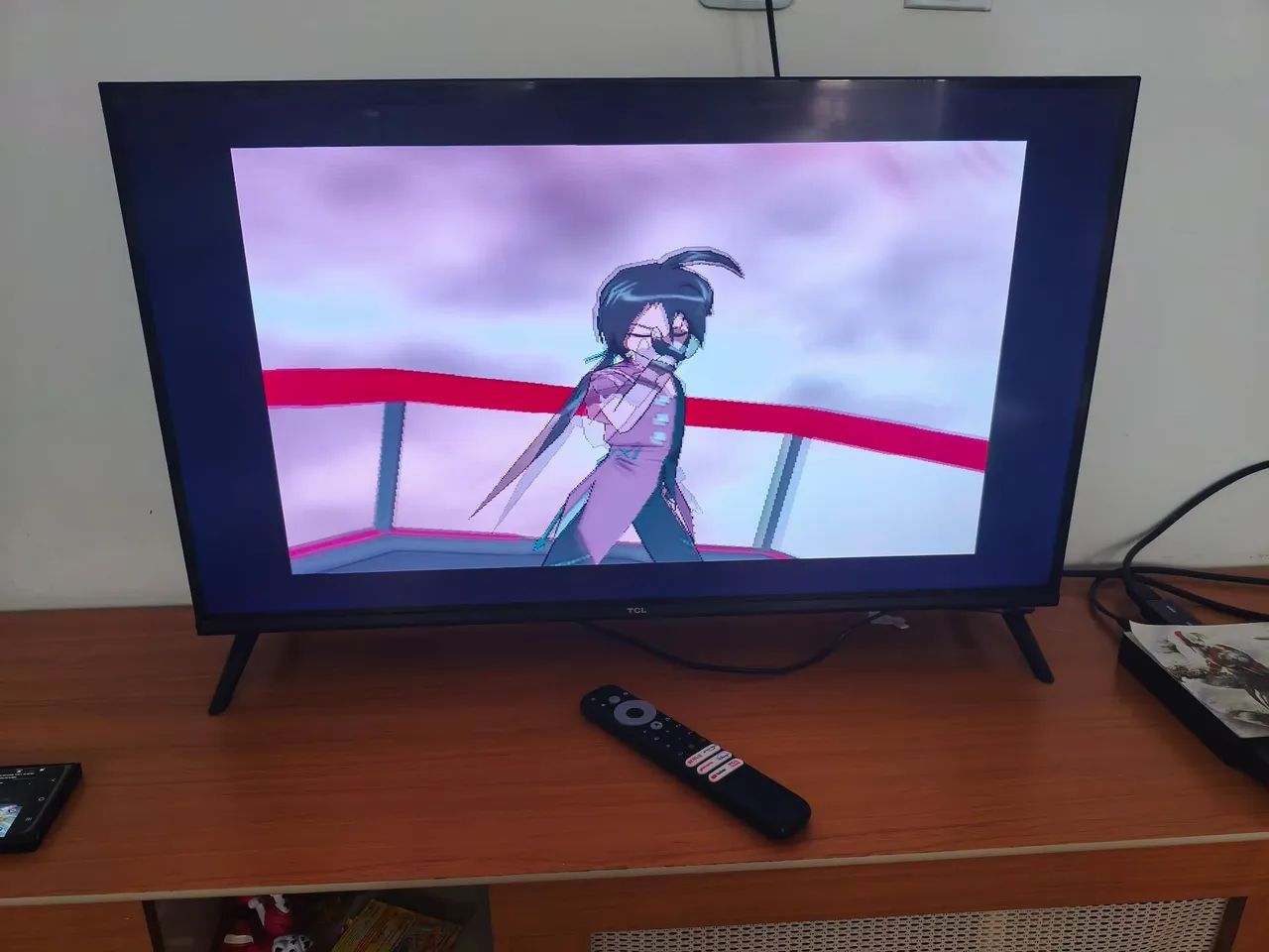 PS2 em ótimo estado - Foto 3