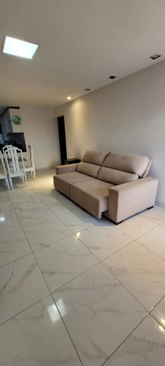 CASA GRANDE NA SERRARIA ALUGUEL - Foto 4