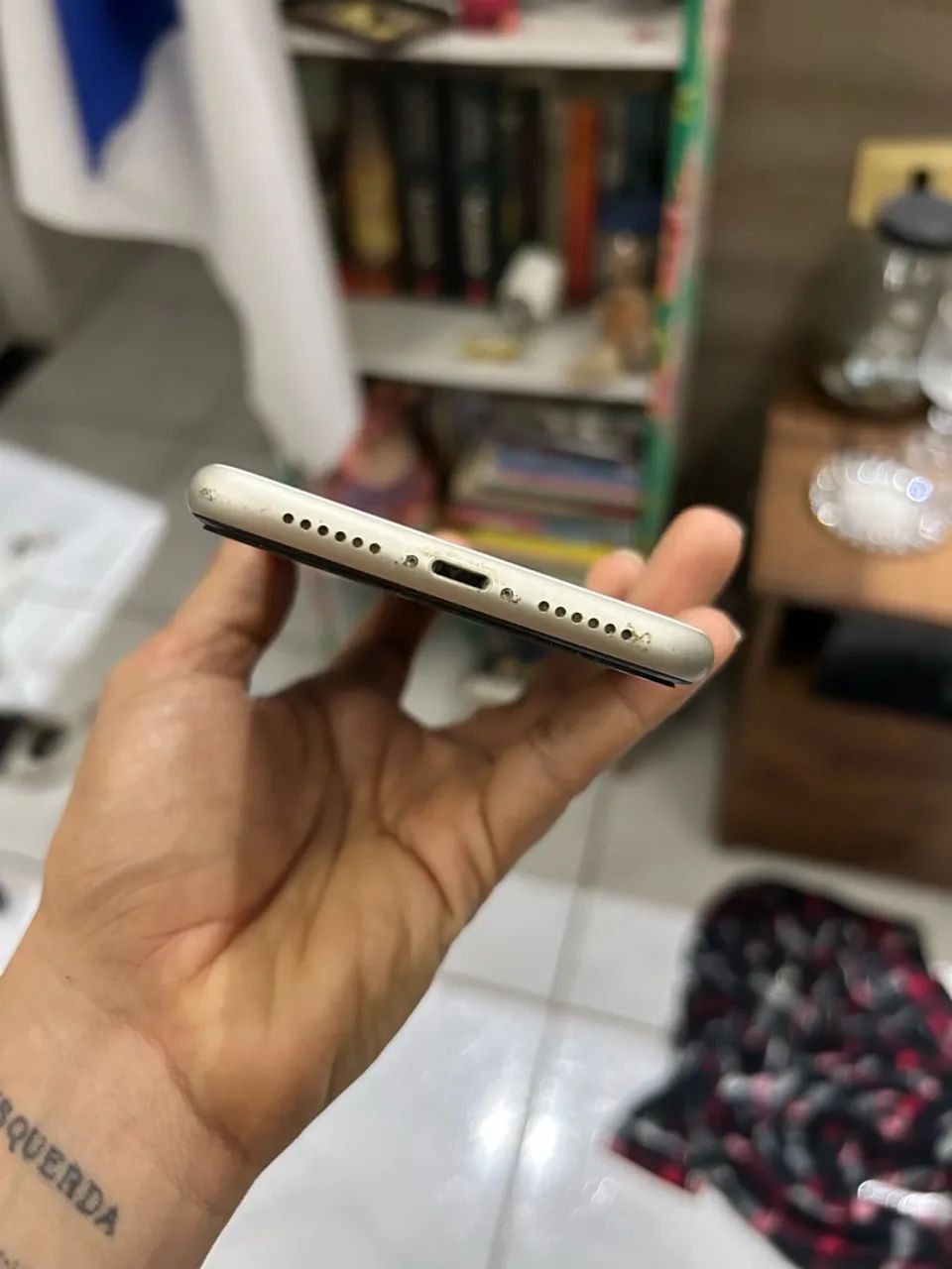 iPhone 11 - Foto 2