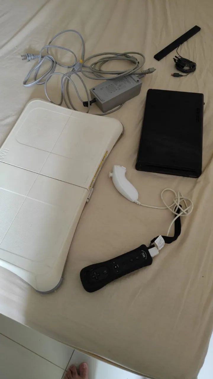 WII U - Foto 2
