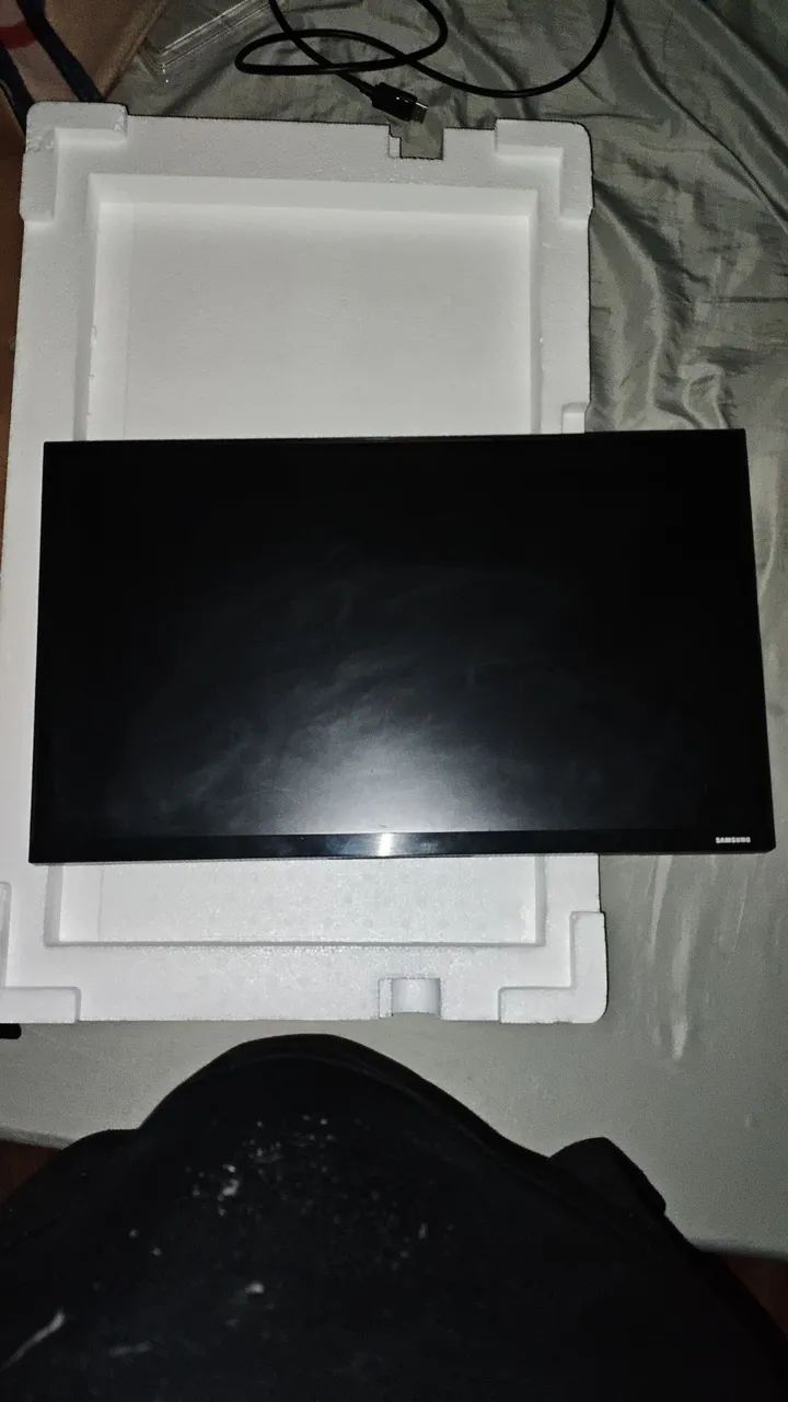 Monitor Samsung T350