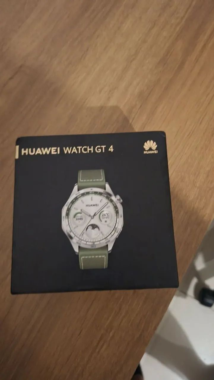 Huawei gt 4 - Foto 3