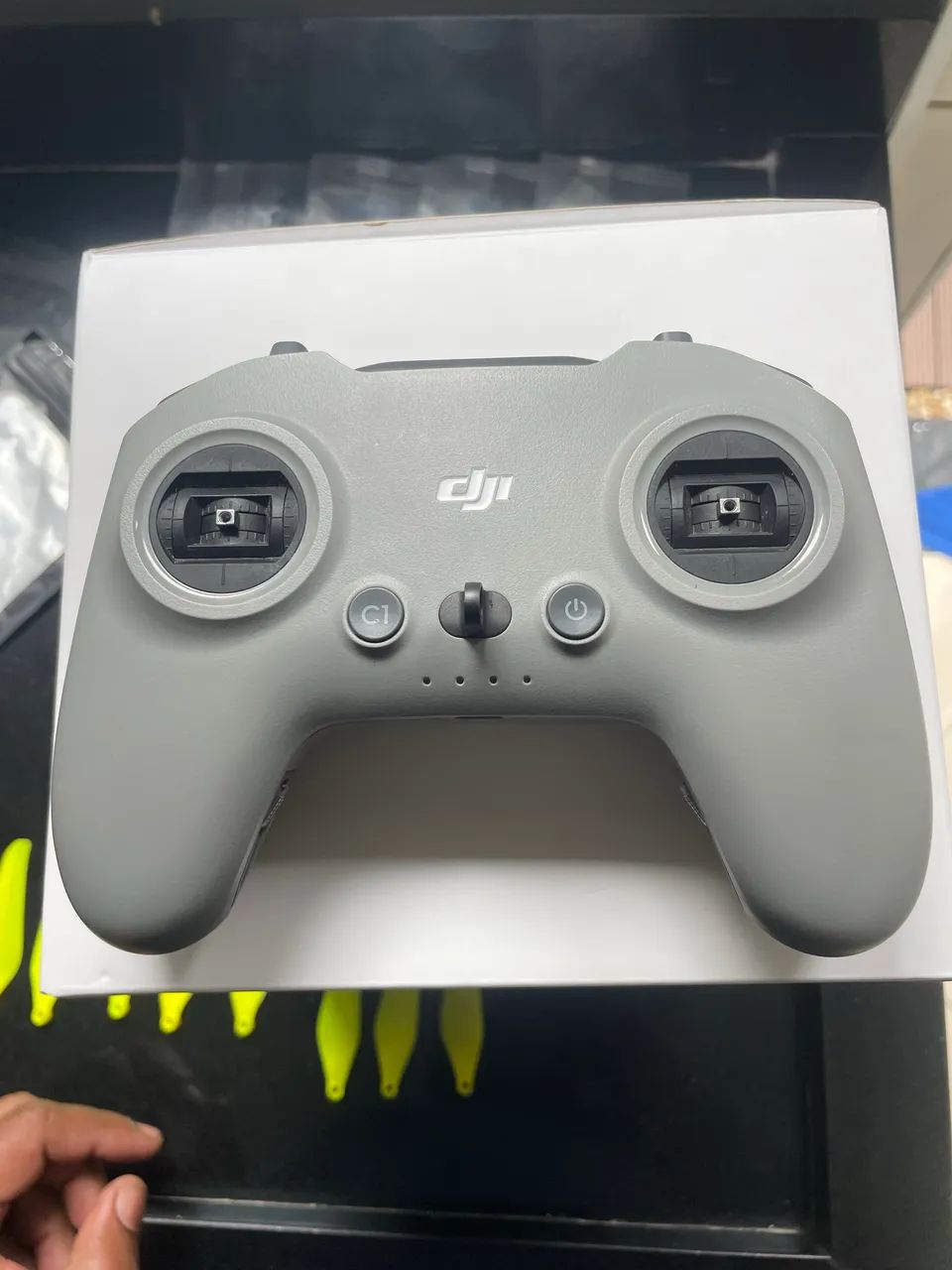 DJI FPV CONTROLLER 3 - Foto 4