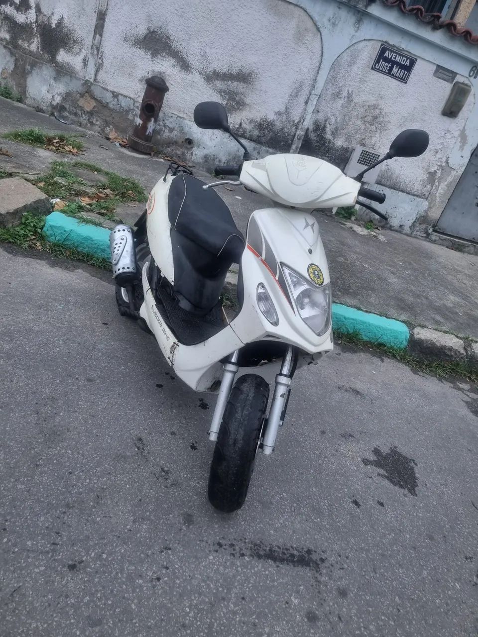Cinquentinha