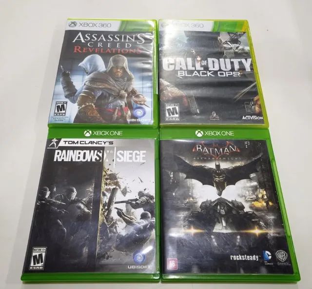 Xbox One - Foto 2
