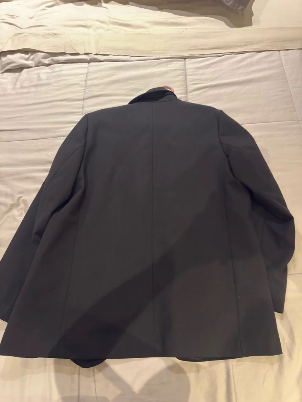 Blazer H&M Preto  - Foto 5