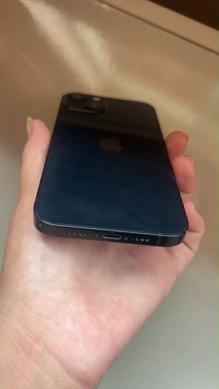 iPhone 13 - 256 GB - Foto 4