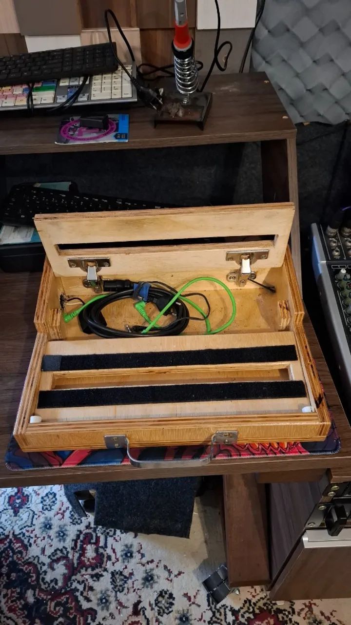 Pedais barbada - Foto 5