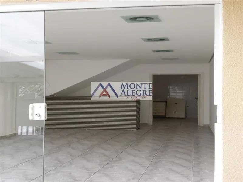 Sobrado para Aluguel na Vila Mascote com 3 dormitórios e 74 m² de área útil - Foto 3