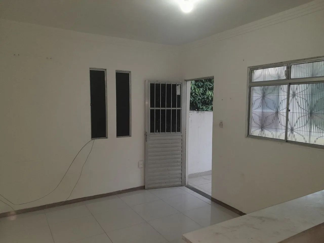 Vende-se 1/4