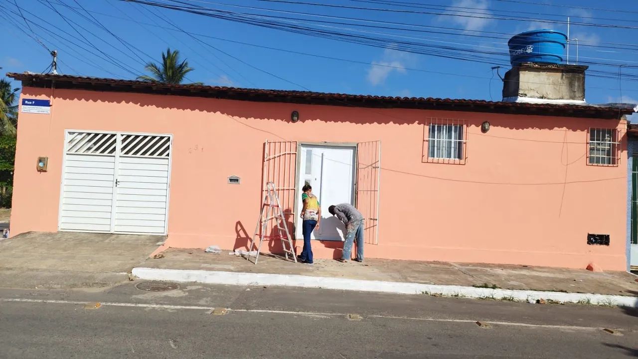 Casa à Venda