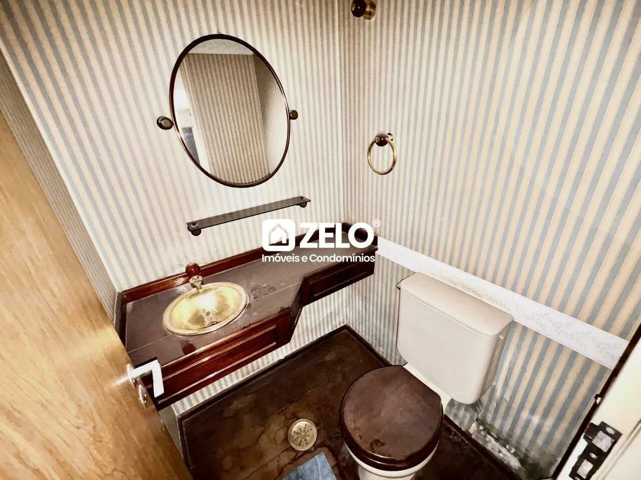 Apartamento à venda em Cambuí, Campinas - SP | Cód 59679 - Foto 4