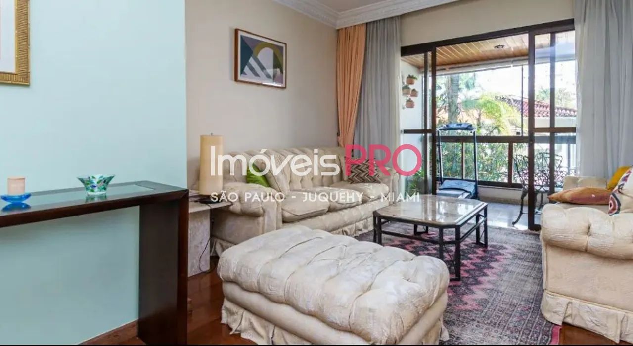 VILA NOVA CONCEIÇÃO - 102M² - Foto 2