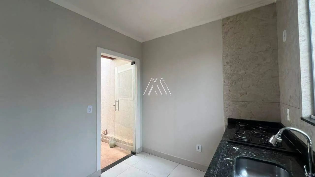 Casa geminada 82 m² à venda no Cidade Nova em Igarapé/MG - Foto 4