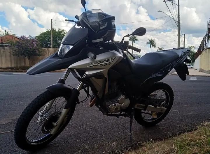 HONDA XRE - Foto 3