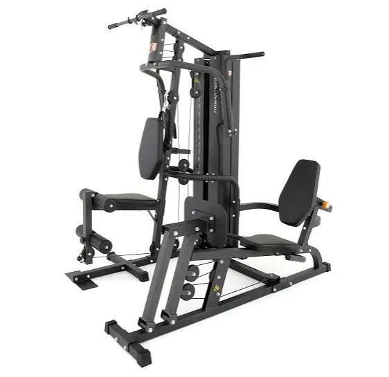 Vendo equipamentos de academia MOVEMENT  - Foto 3