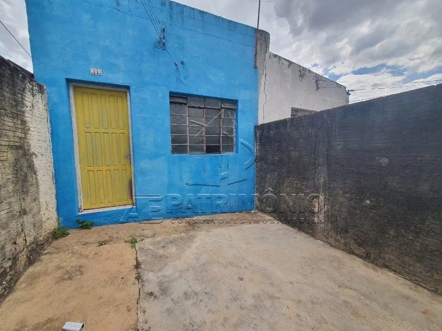 CASA TERREA BRASILANDIA COM 1 DORMITORIO - Foto 2
