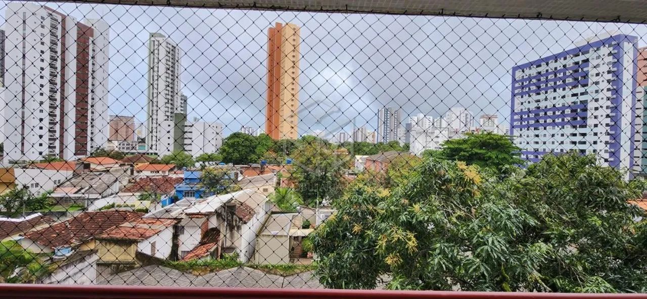 APARTAMENTO COM 3 QUARTOS NOS AFLITOS, RECIFE/PE - Foto 3