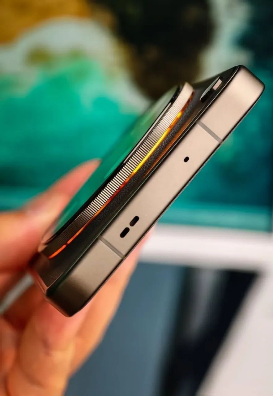 Oppo find x9 ultra 512gb - Foto 4