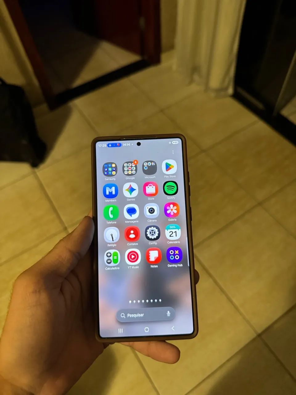 S25 ultra 512gb - Foto 5
