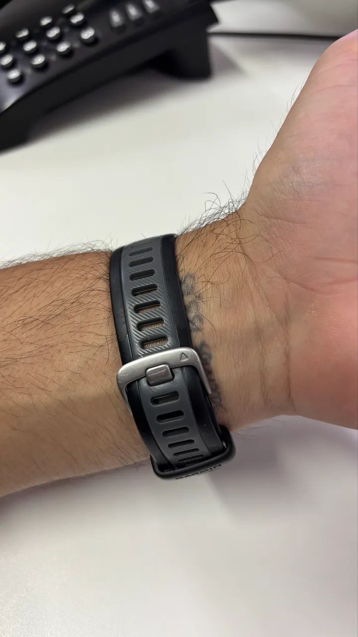 Garmin 165 Preto