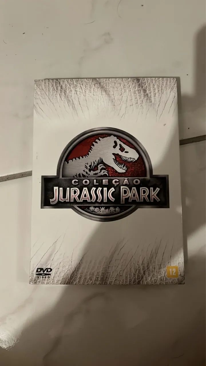 Jurassic Park 