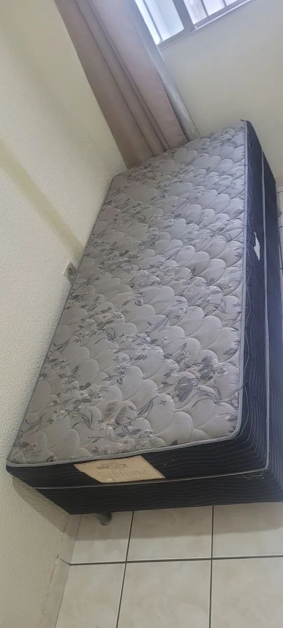 CAMA BOX