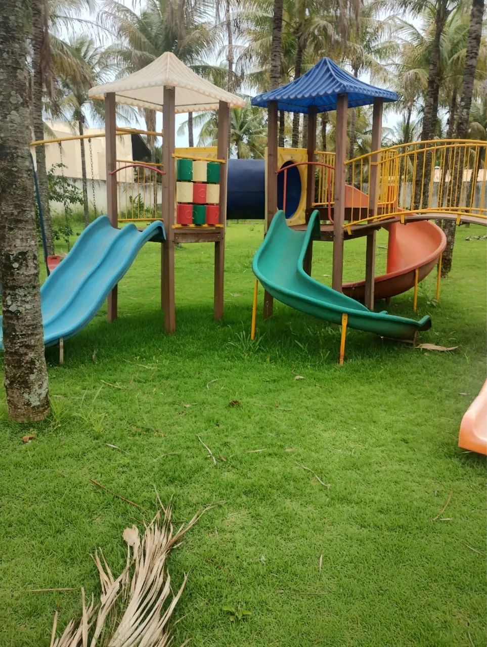 playground - Foto 4