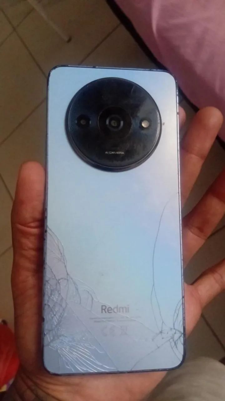 Celular redmi - Foto 4