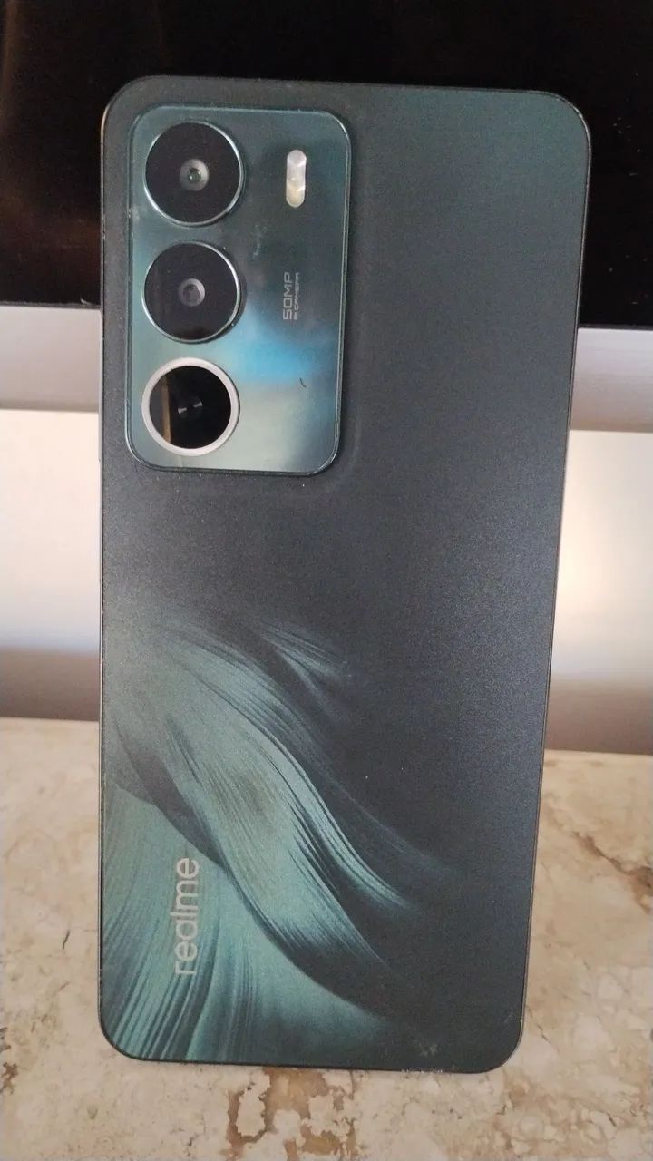 Celular REALME C71 vendo Urgente  - Foto 2