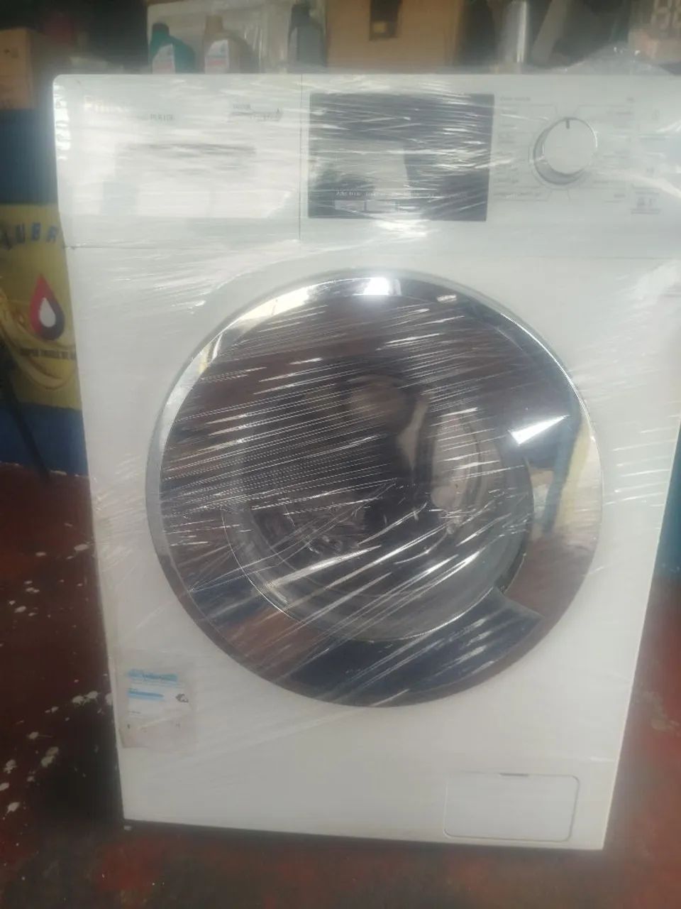 Máquina Philco - PLR 10B- funcionando perfeitamente. - Foto 3